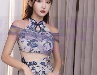 秀人网 – 你问姚若兮vay和服作品何以如此高清？我觉得应该是因为她藏了十万八千个滤镜吧！