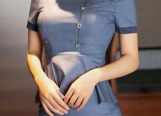 秀人网 – 在娜娜子yy的少女写真集里，藏着啥？精选的惆怅