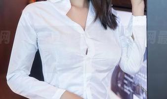 秀人网 – 安然最新高清图包，全网最美制服秀出来了！