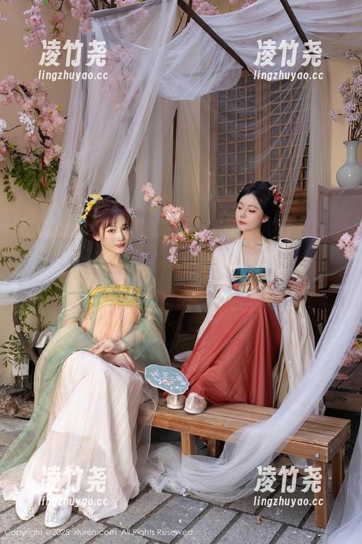 秀人网 - 杏子Yada穿上牛仔裤，难道是让人流口水的牛仔裤写真集？