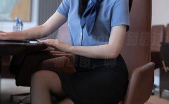 秀人网 – 汁汁的校服look，别错过这波高清原图，嗨