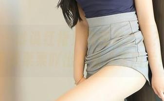 秀人网 – 谁说红裙只能在酒会上？艾栗栗栗栗栗栗吖出街看这张图片！