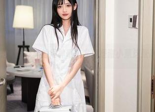秀人网 – 有些女孩真的很神奇，尤其是谢小蒽这张高清分享。