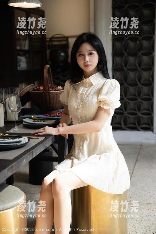 秀人网 - 高清的陈雅漫VICKY，作品里留下了什么不言而喻的秘密？
