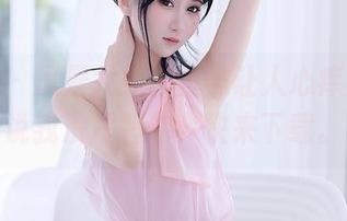 秀人网 – 风景尤美：丝袜让人心痒痒，别说我没提醒你，快来下载。