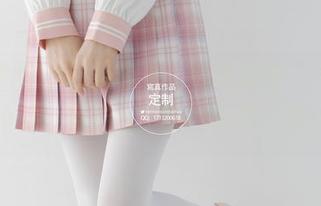 紧急企划 – 在天台上，奶糖演绎‘无圣光’的另一种姿态，图包值得一看哦！