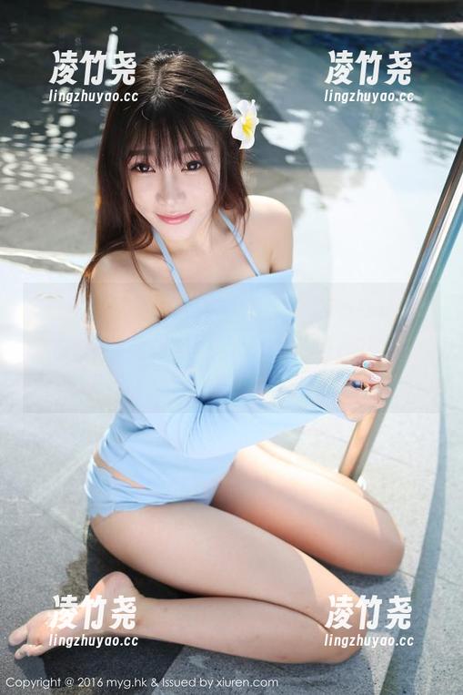 美媛馆 - “女友”，这名字听起来怎么那么亲切呢？温心怡最新作品，我是默默在期待更新的那种。