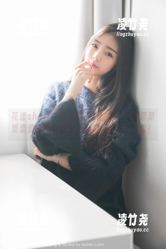 花漾show - 别说我没提醒你！艾栗栗栗栗栗栗吖兔女郎作品集又更新了，有毒！