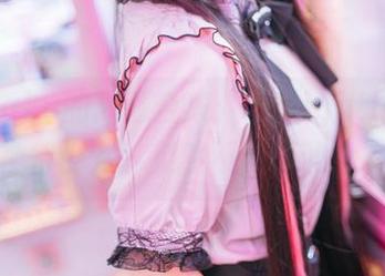 落落Raku的高清合集：当NightLiLy遇上神待少女，果然不出我的意料！
