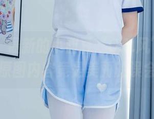 袜啵啵 – 最新的小甜豆“O.L.风”花絮——原图内容竟是美丽的误会！