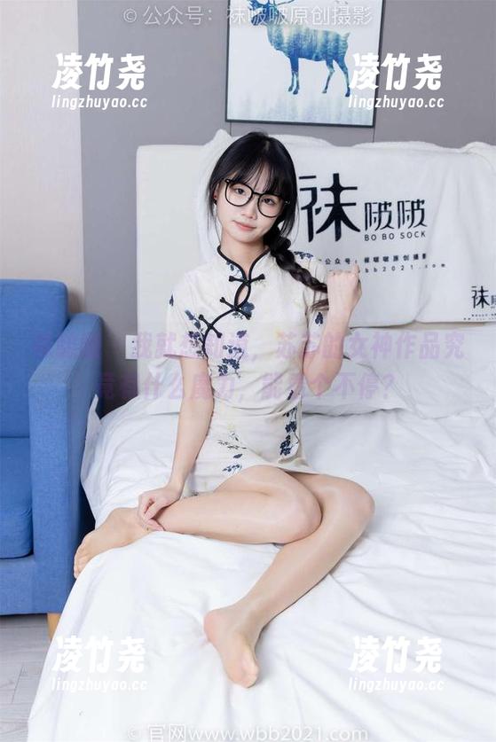 袜啵啵 - 我就想知道，苏苏的女神作品究竟有什么魔力，能看个不停？