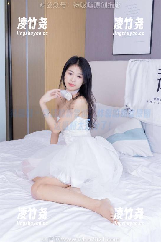 袜啵啵 - 雪糕的新尝试：炸裂的黑丝原图，这福利太过分了！