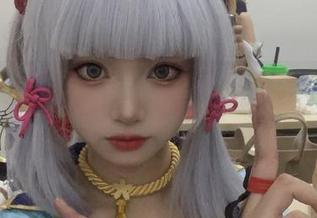 厨娘许枳的私拍心机：说好要做菜，竟然迷了路？