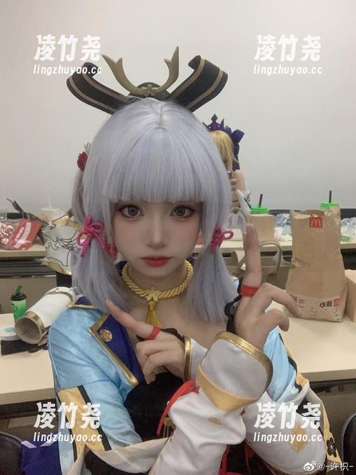 厨娘许枳的私拍心机：说好要做菜，竟然迷了路？