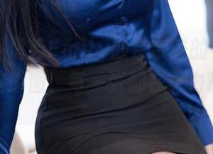 语画界 – 借着Emily顾奈奈酱的女神角色，分享些原图，每一张都在努力骗你的眼。