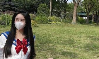微密圈 – 瞅瞅“软妹小九九学妹”的原图，竟让我停下来想半天，求更多的资源！