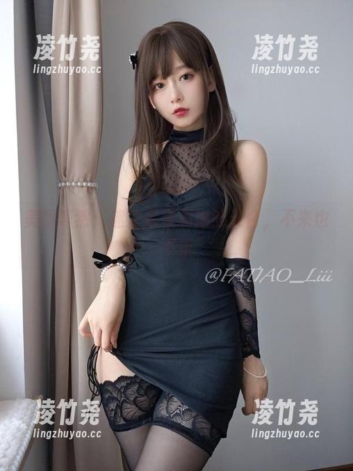 美图哗然：迷之呆梨和她的天台，不来也不走