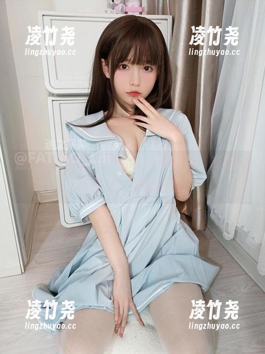 迷之呆梨的2023年Fantia订阅，高清cos的诱惑，别光想哦！