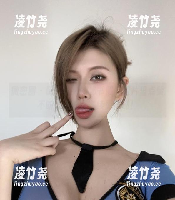微密圈 - 醇子小姨的秘书照，图片里点赞不断，资源请继续更新啊！