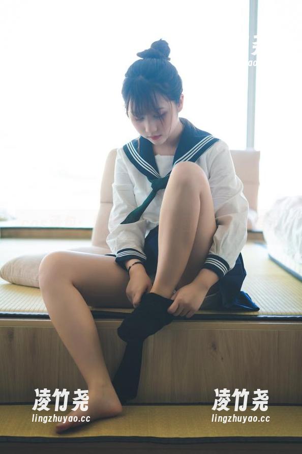 cos承包：镜酱的纺写真图集，怎能错过