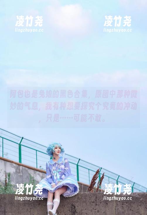 阿包也是兔娘的黑色合集，原图中那种微妙的气息，我有种想要探究个究竟的冲动，只是……可能不敢。