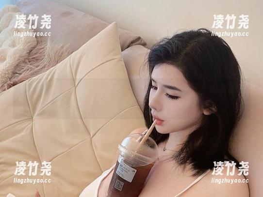 微密圈 - 警告：阿色的红色蕾丝丁裤资源可免费获取！而结果未必心平气和！