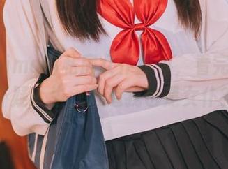 霜月shimo的私房女仆图包，看完我开始怀疑人生，难道我也是女仆？