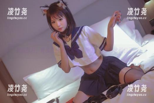 魅魔图片：青水百合子总能把我看傻，合集得太到位了。