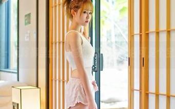青豆客 – 玩转裤里丝，大安妮的福利图包可是个宝藏哟！