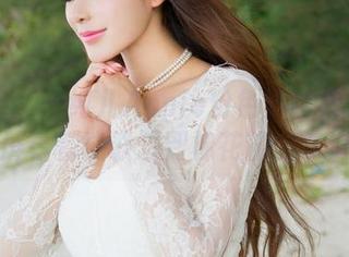 青豆客 – 子纯儿Annie粉色写真集：隔着屏幕都能联想到棉花糖的味道