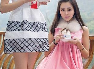 青豆客 – 小九Vin的萝莉教主全集，谁说女孩只能天真无邪？