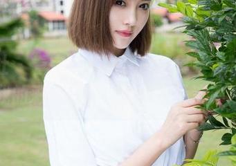 魅妍社 – 看完九儿的黑白写真集，特想丢掉我的彩色日常，分享一下这种冲动