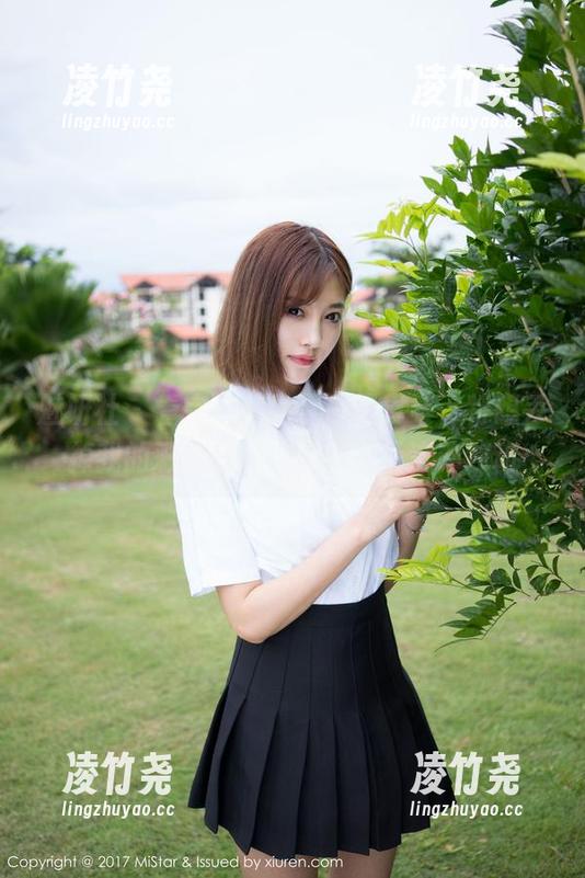 魅妍社 - 看完九儿的黑白写真集，特想丢掉我的彩色日常，分享一下这种冲动