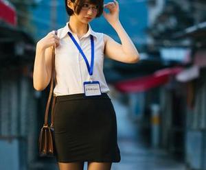 物置女子大生COS，魔物喵nigisa真的是太会玩了！