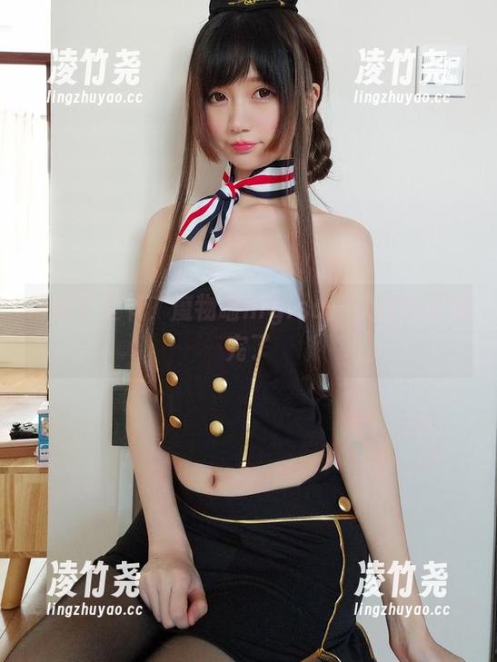 精选万圣节，魔物喵nigisa一次性给你看完了