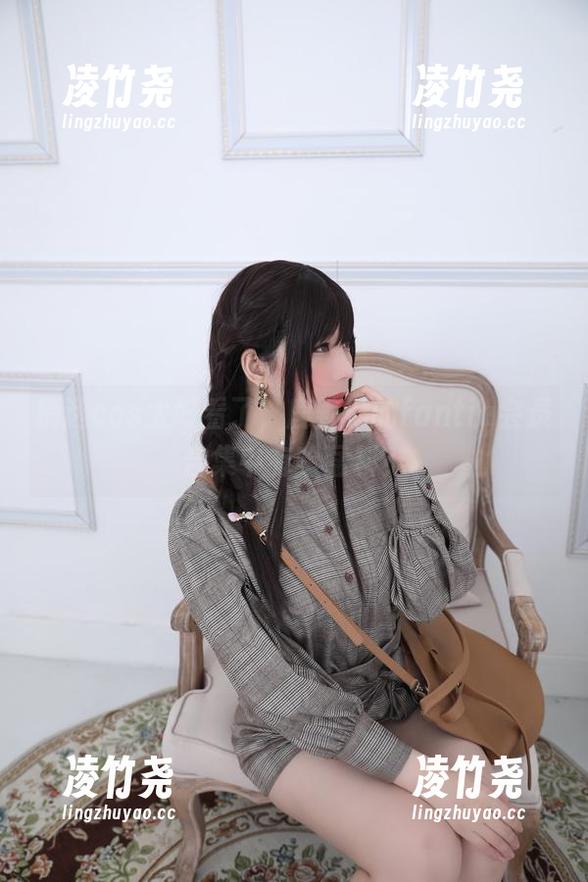 精选cos太好看了，鹿野希的fantia会员合集中有啥猛料？
