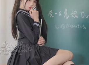 遛图集！黏黏团子兔的格温，每一张都在卖萌！