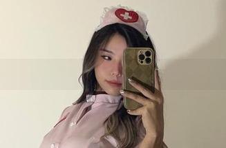 微密圈 – 你见过黑饱宝的礼服吗？美图和资源都是一体的！